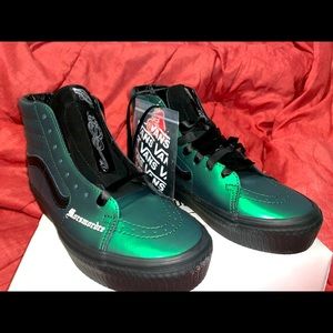 HARRY POTTER edition VANS